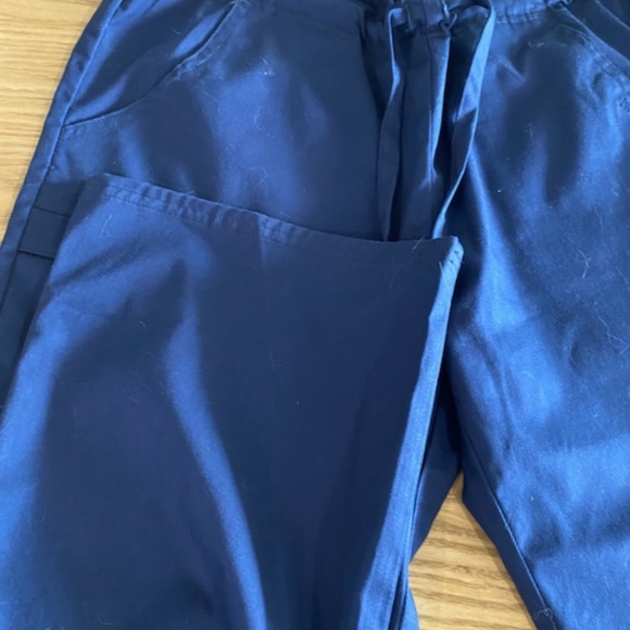 Scrub Pant - Picture 2 of 5